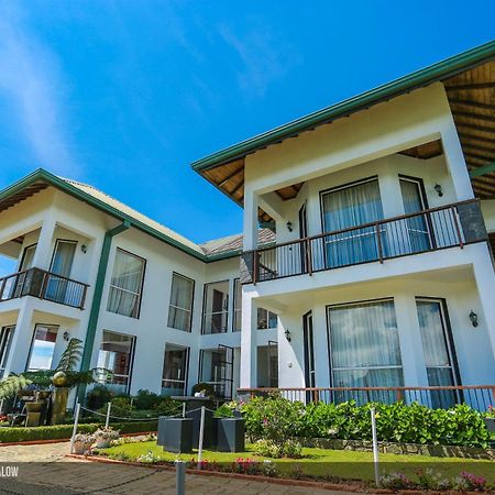 Lake View Comfort Bungalow Нувара-Элия Экстерьер фото